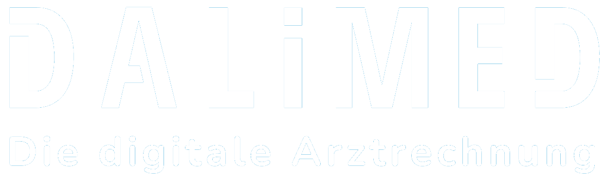 DALiMED Logo