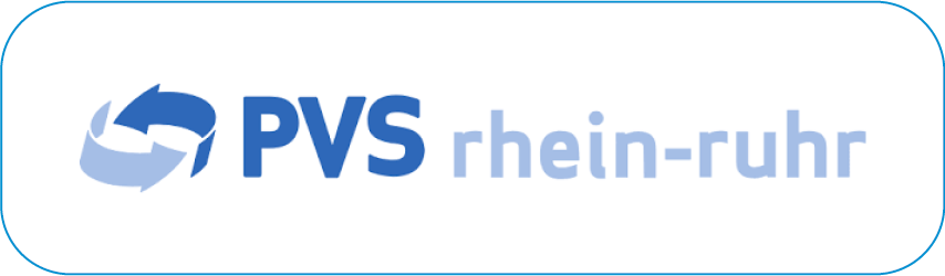 PVS rhein-ruhr