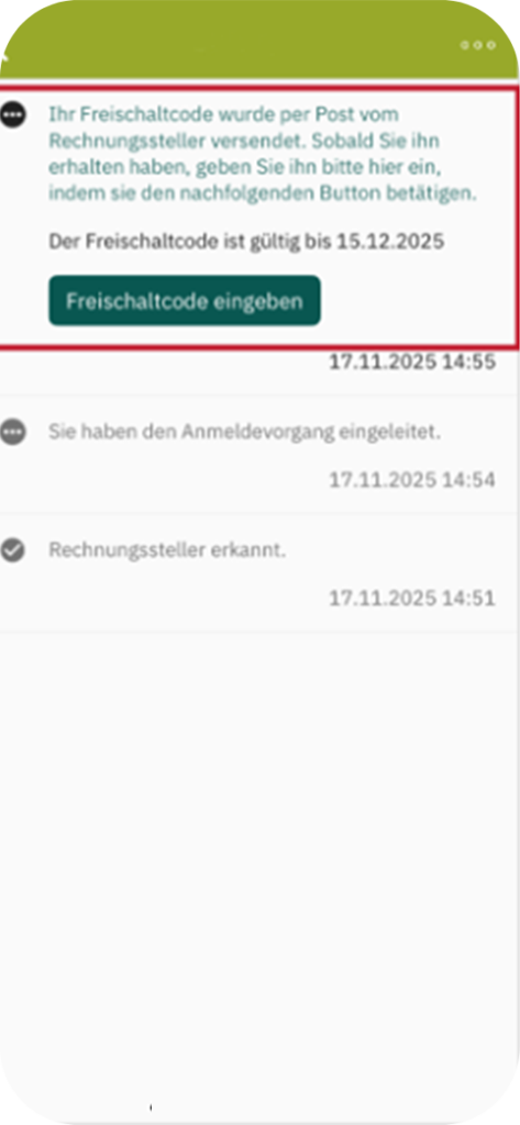 Screens DKV 3