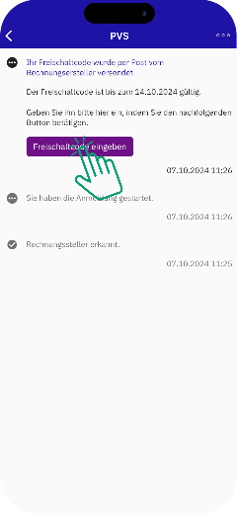 Screens HanseMerkur 4 2